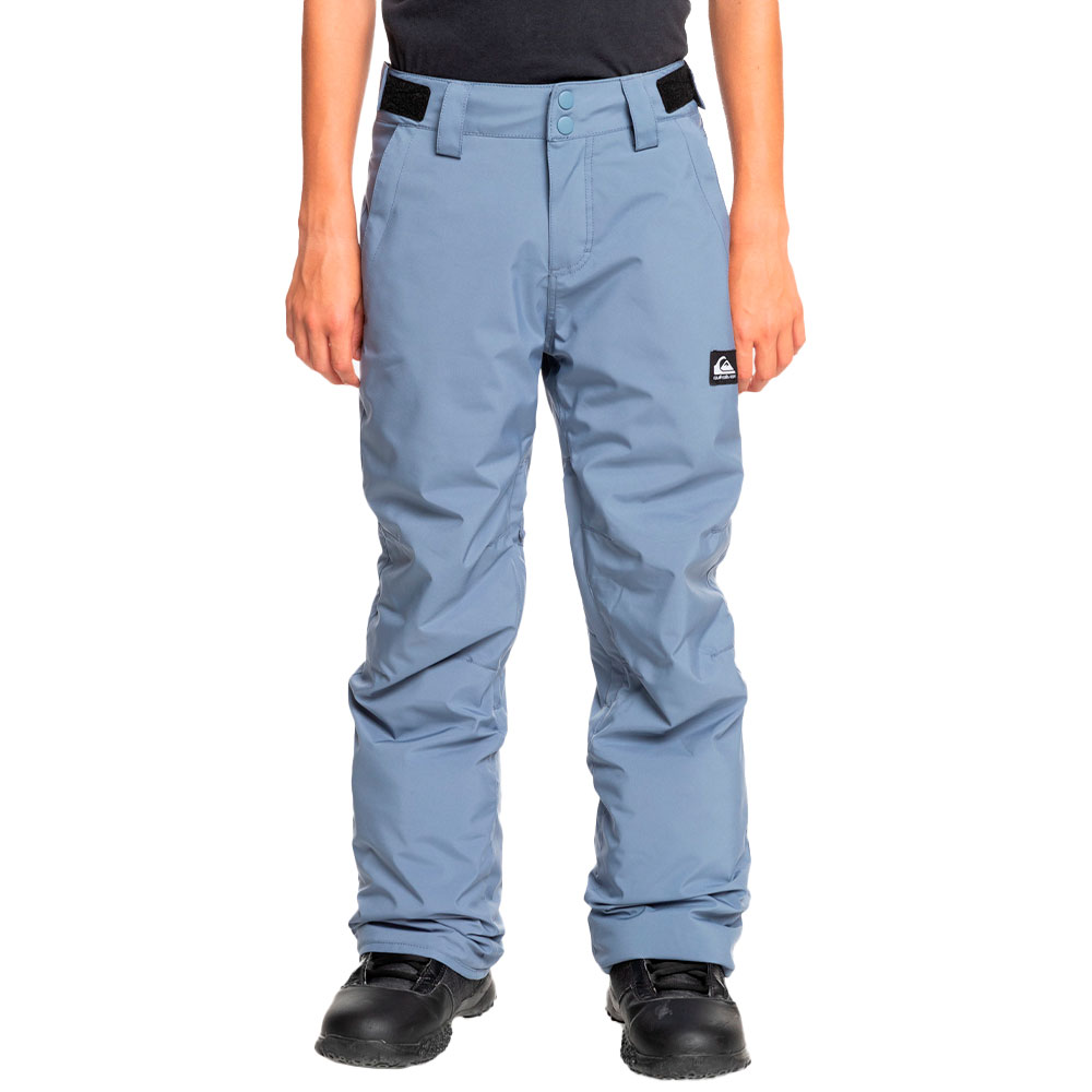 Quiksilver Estate Pants Blau 8 Years Junge von Quiksilver