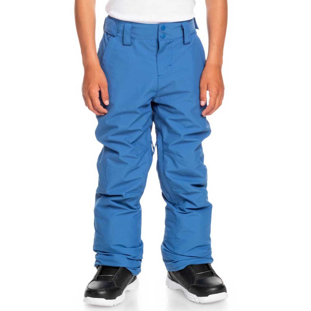 Quiksilver Estate Pants Blau 8 Years Junge von Quiksilver