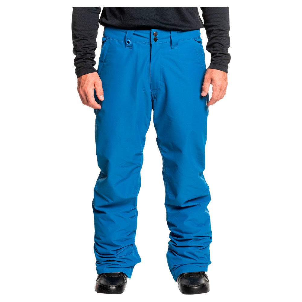 Quiksilver Estate Pants Blau XS Mann von Quiksilver