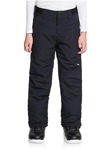 Quiksilver Estate - Schneehose für Jungen 8-16 von Quiksilver