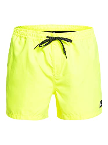 Quiksilver Everyday 15" - Schwimmshorts für Männer Gelb von Quiksilver