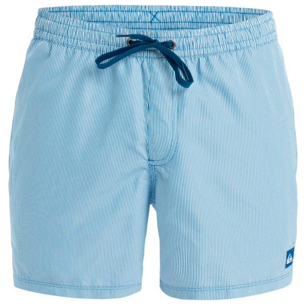 Quiksilver - Everyday Deluxe Volley 15 - Badehose Gr XXL blau Quiksilver - Everyday Deluxe Volley 15 - Badehose Gr XXL blau von Quiksilver