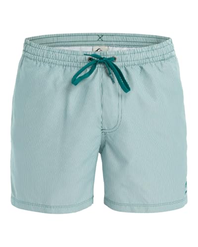 Quiksilver - Everyday Deluxe Volley 15" Boardshorts - Mann Quiksilver - Everyday Deluxe Volley 15" Boardshorts - Mann von Quiksilver