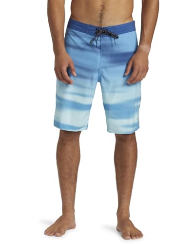 Quiksilver Everyday Fade 20" - Boardshorts für Männer Blau von Quiksilver