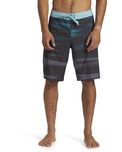 Quiksilver Everyday Fade 20" - Boardshorts für Männer Schwarz von Quiksilver