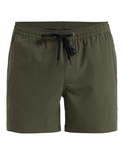 Quiksilver - Everyday Flex Volley 15" Boardshorts - Mann Quiksilver - Everyday Flex Volley 15" Boardshorts - Mann von Quiksilver