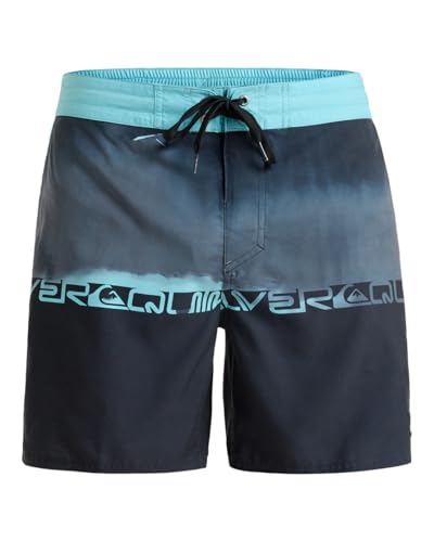 Quiksilver - Everyday Half Jam 16" Boardshort - Mann von Quiksilver