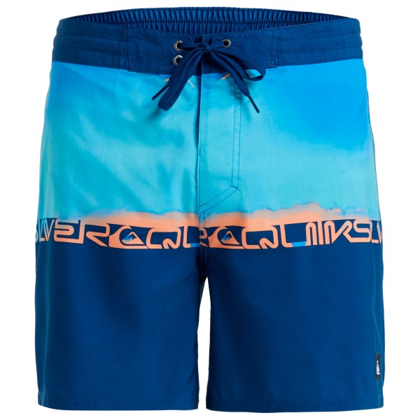 Quiksilver - Everyday Half Jam 16 - Boardshorts Gr 38 blau Quiksilver - Everyday Half Jam 16 - Boardshorts Gr 38 blau von Quiksilver
