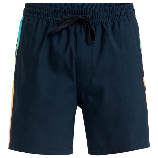 Quiksilver - Everyday Holmes Volley 16 - Boardshorts Gr M blau Quiksilver - Everyday Holmes Volley 16 - Boardshorts Gr M blau von Quiksilver