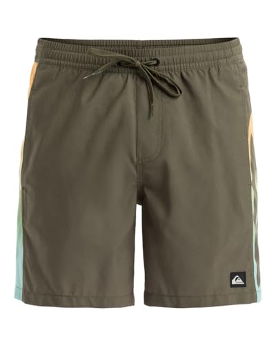 Quiksilver - Everyday Holmes Volley 16" Boardshorts - Mann Quiksilver - Everyday Holmes Volley 16" Boardshorts - Mann von Quiksilver