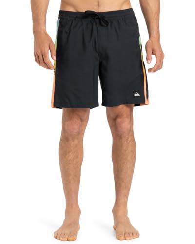 Quiksilver - Everyday Holmes Volley 16" Boardshorts - Mann Quiksilver - Everyday Holmes Volley 16" Boardshorts - Mann von Quiksilver