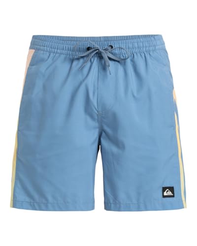 Quiksilver - Everyday Holmes Volley 16" Boardshorts - Mann Quiksilver - Everyday Holmes Volley 16" Boardshorts - Mann von Quiksilver