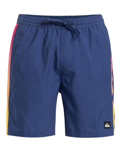 Quiksilver - Everyday Holmes Volley 16" Boardshorts - Mann Quiksilver - Everyday Holmes Volley 16" Boardshorts - Mann von Quiksilver