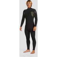 Quiksilver Everyday Sessions  4/3 Cz Neoprenanzug thyme von Quiksilver