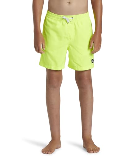 Quiksilver - Everyday Solid Volley 14" Boardshorts - Kind Quiksilver - Everyday Solid Volley 14" Boardshorts - Kind von Quiksilver