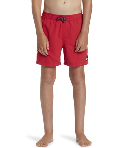 Quiksilver - Everyday Solid Volley 14" Boardshorts - Kind Quiksilver - Everyday Solid Volley 14" Boardshorts - Kind von Quiksilver