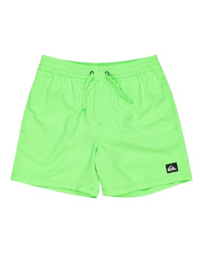 Quiksilver - Everyday Solid Volley 14" Boardshorts - Kind Quiksilver - Everyday Solid Volley 14" Boardshorts - Kind von Quiksilver