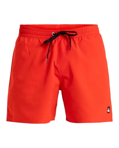 Quiksilver - Everyday Solid Volley 15" Boardshorts - Mann Quiksilver - Everyday Solid Volley 15" Boardshorts - Mann von Quiksilver