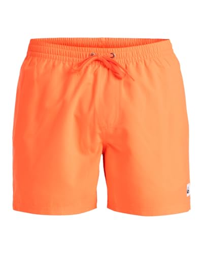 Quiksilver - Everyday Solid Volley 15" Boardshorts - Mann von Quiksilver