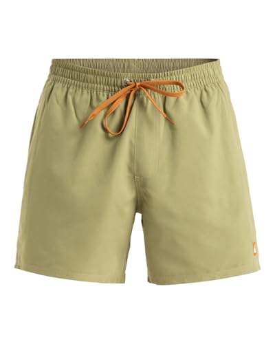 Quiksilver - Everyday Solid Volley 15" Boardshorts - Mann Quiksilver - Everyday Solid Volley 15" Boardshorts - Mann von Quiksilver