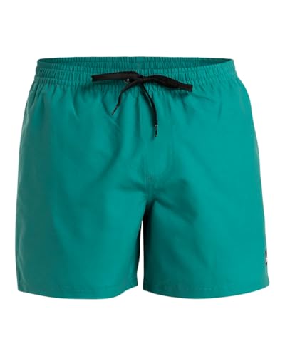 Quiksilver - Everyday Solid Volley 15" Boardshorts - Mann von Quiksilver