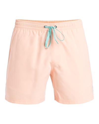 Quiksilver - Everyday Solid Volley 15" Boardshorts - Mann Quiksilver - Everyday Solid Volley 15" Boardshorts - Mann von Quiksilver