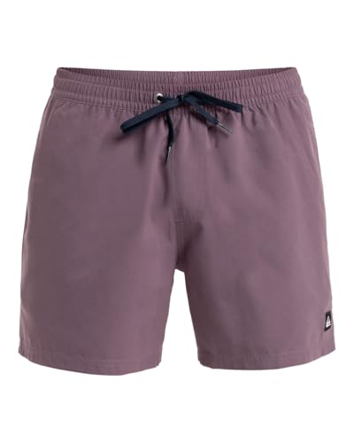 Quiksilver - Everyday Solid Volley 15" Boardshorts - Mann von Quiksilver