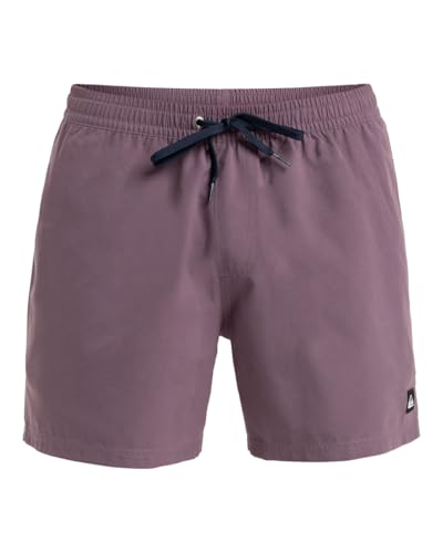 Quiksilver - Everyday Solid Volley 15" Boardshorts - Mann Quiksilver - Everyday Solid Volley 15" Boardshorts - Mann von Quiksilver