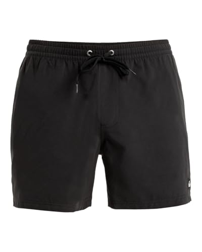 Quiksilver - Everyday Solid Volley 15" Boardshorts - Mann von Quiksilver