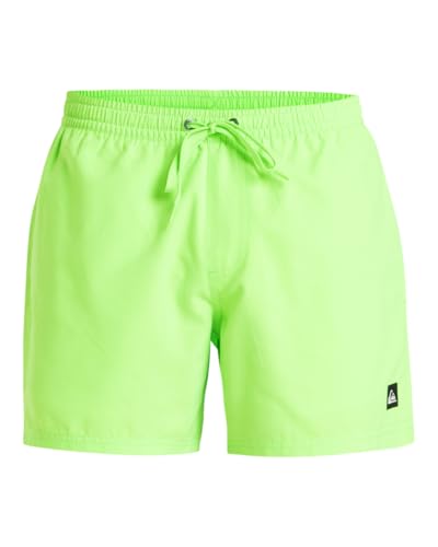 Quiksilver - Everyday Solid Volley 15" Boardshorts - Mann Quiksilver - Everyday Solid Volley 15" Boardshorts - Mann von Quiksilver