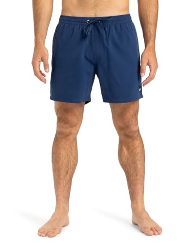 Quiksilver - Everyday Solid Volley 15" Boardshorts - Mann Quiksilver - Everyday Solid Volley 15" Boardshorts - Mann von Quiksilver