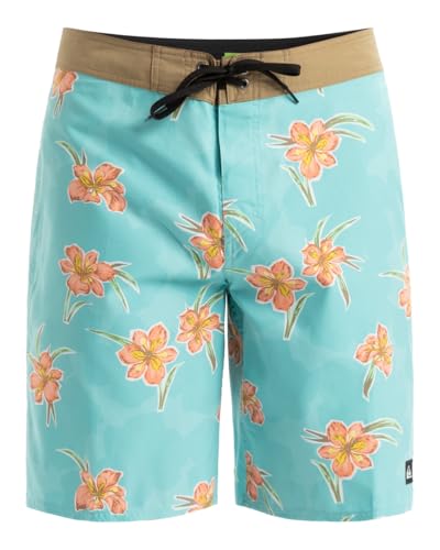 Quiksilver - Everyday Straight 20" Boardshort - Mann Quiksilver - Everyday Straight 20" Boardshort - Mann von Quiksilver