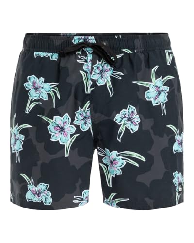 Quiksilver - Everyday Straight Volley 15" Boardshorts - Mann Quiksilver - Everyday Straight Volley 15" Boardshorts - Mann von Quiksilver