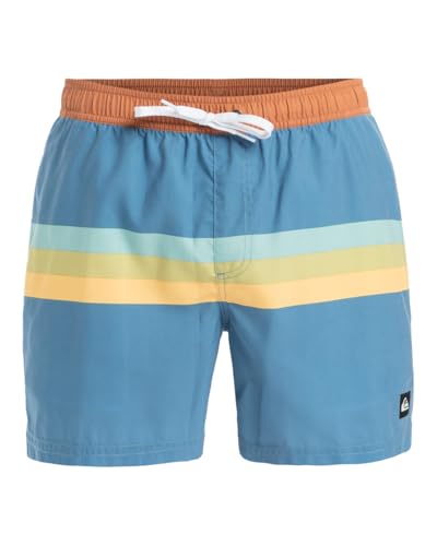 Quiksilver - Everyday Straight Volley 15" Boardshorts - Mann von Quiksilver