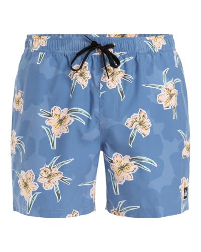 Quiksilver - Everyday Straight Volley 15" Boardshorts - Mann Quiksilver - Everyday Straight Volley 15" Boardshorts - Mann von Quiksilver