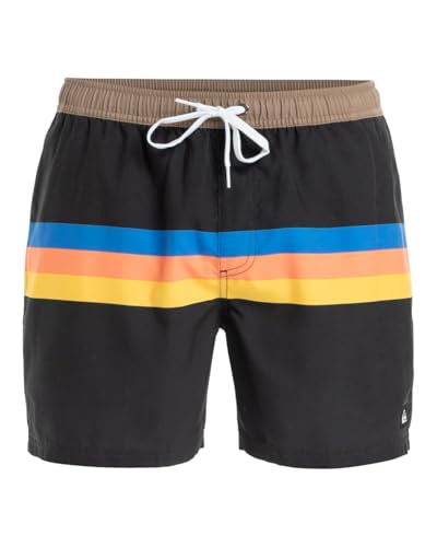 Quiksilver - Everyday Straight Volley 15" Boardshorts - Mann Quiksilver - Everyday Straight Volley 15" Boardshorts - Mann von Quiksilver