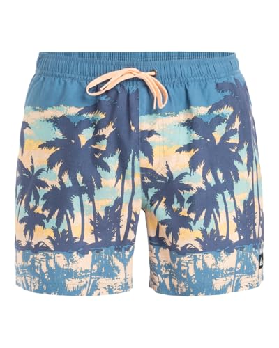 Quiksilver - Everyday Straight Volley 15" Boardshorts - Mann Quiksilver - Everyday Straight Volley 15" Boardshorts - Mann von Quiksilver