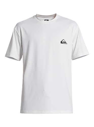 Quiksilver Everyday Surf - Short Sleeve UPF 50 Surf T-Shirt for Men von Quiksilver