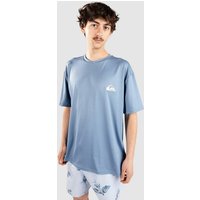 Quiksilver Everyday Surf Tee Ss Lycra coronet blue Quiksilver Everyday Surf Tee Ss Lycra coronet blue von Quiksilver