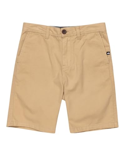 Quiksilver - Everyday Union Light Shorts - Kind Quiksilver - Everyday Union Light Shorts - Kind von Quiksilver