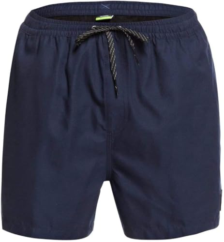Quiksilver Everyday 15" - Schwimmshorts für Männer Blau Quiksilver Everyday 15" - Schwimmshorts für Männer Blau von Quiksilver