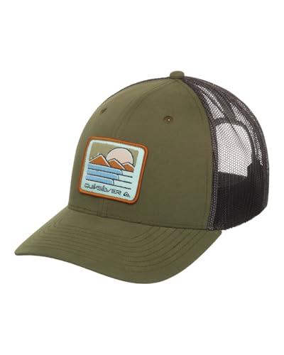 Quiksilver - Fabledason Mütze - Mann Quiksilver - Fabledason Mütze - Mann von Quiksilver
