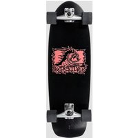 Quiksilver Firing 32" Surfskate black Quiksilver Firing 32" Surfskate black von Quiksilver