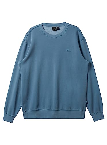 Quiksilver Salt Water - Sweatshirt für Männer Blau von Quiksilver