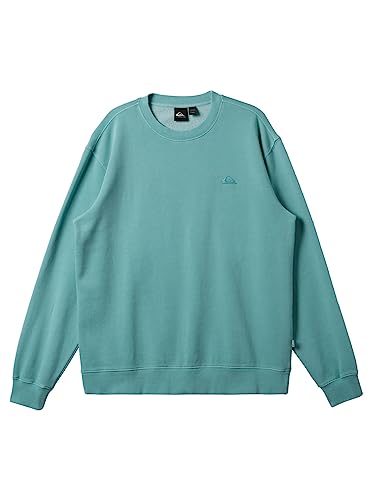 Quiksilver Salt Water - Sweatshirt für Männer Blau von Quiksilver