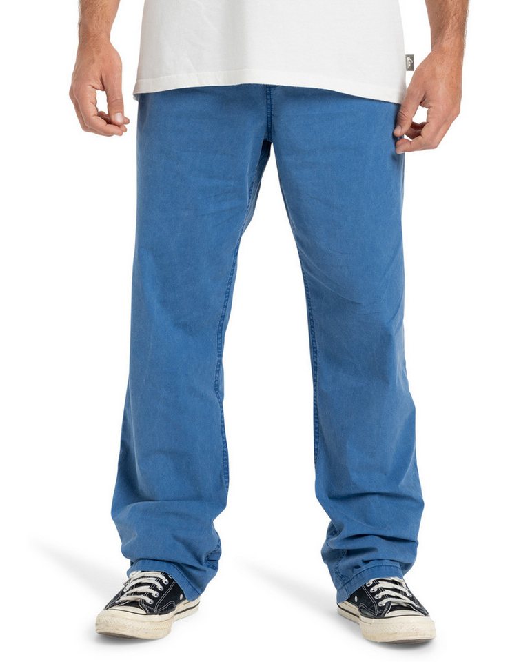 Quiksilver Funktionshose Taxer Quiksilver Funktionshose Taxer von Quiksilver