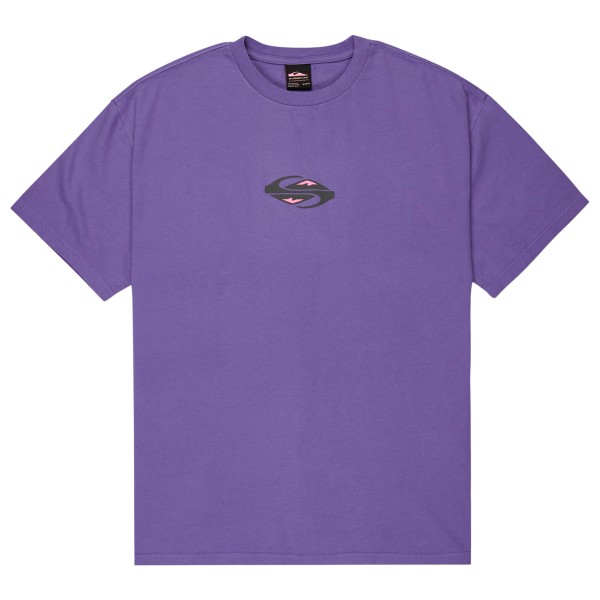 Quiksilver - GH QS Global Heat S/S - T-Shirt Gr XL lila Quiksilver - GH QS Global Heat S/S - T-Shirt Gr XL lila von Quiksilver