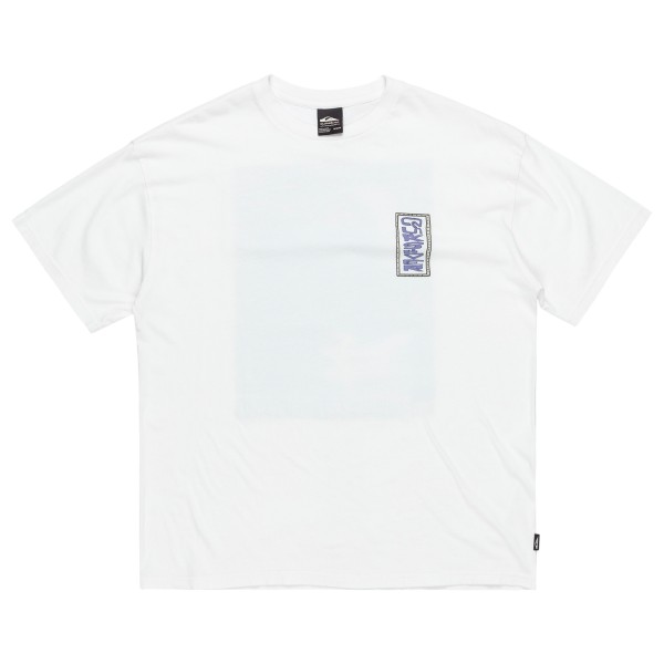 Quiksilver - GH QS Sunrise Bowl S/S - T-Shirt Gr XXL weiß Quiksilver - GH QS Sunrise Bowl S/S - T-Shirt Gr XXL weiß von Quiksilver