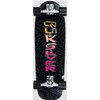 Quiksilver Gamechanger 31" Surfskate black Quiksilver Gamechanger 31" Surfskate black von Quiksilver