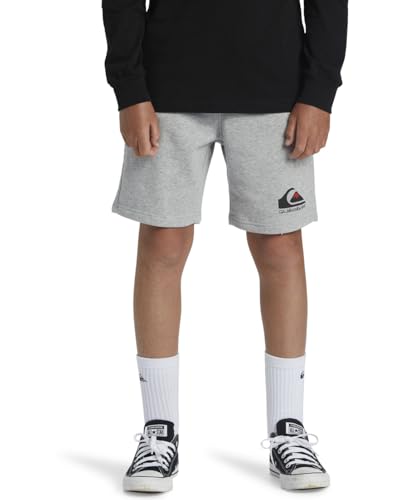 Quiksilver Easy Day - Sweat-Shorts für Jungen 8-16 Grau von Quiksilver